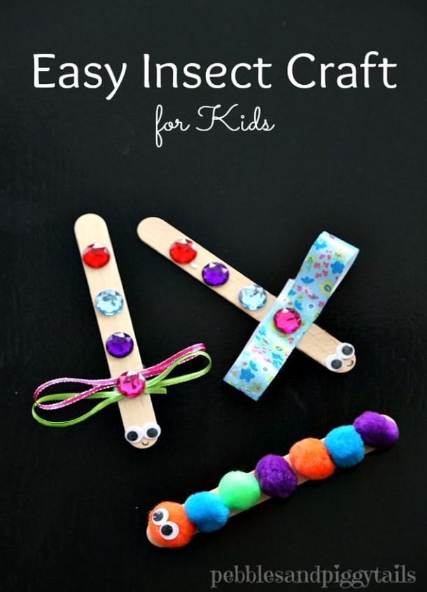 10 Adorable DIY Crafts For Girls To Make - picture 11