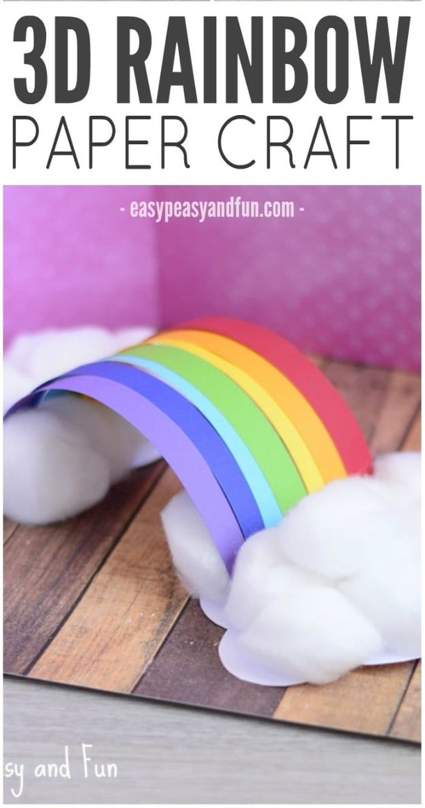 10 Adorable DIY Crafts For Girls To Make - picture 2