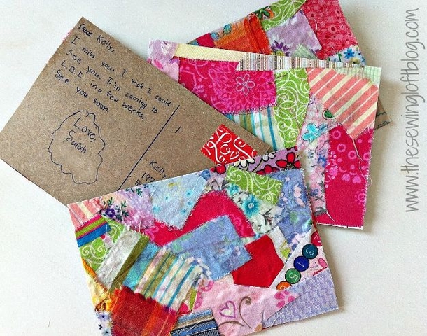10 Adorable DIY Crafts For Girls To Make - picture 3