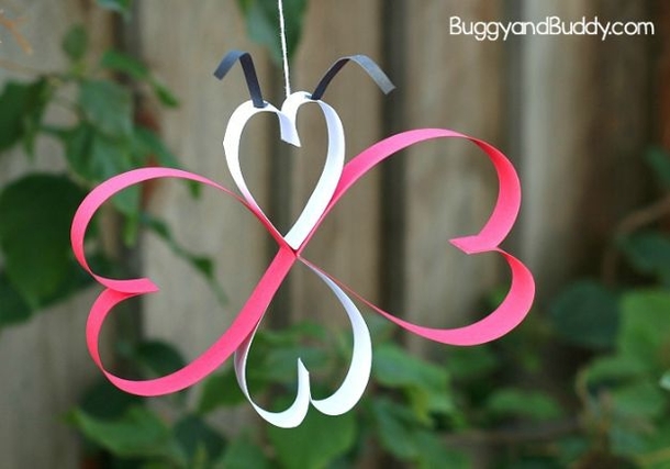 10 Adorable DIY Crafts For Girls To Make - picture 4
