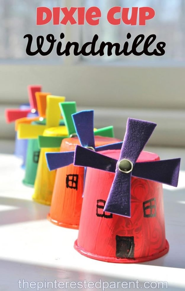 10 Adorable DIY Crafts For Girls To Make - picture 8