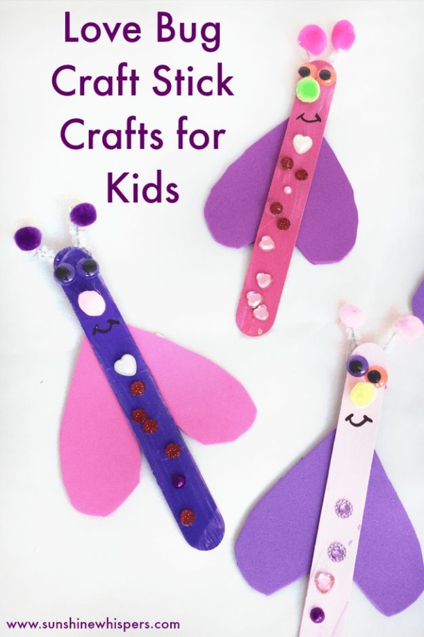 10 Adorable DIY Crafts For Girls To Make - picture 9