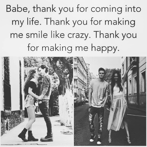 10 Adorable Love Quotes to Make Your Heart Flutter - picture 2