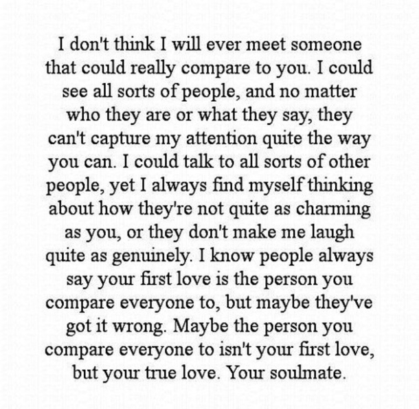 10 Adorable Love Quotes to Make Your Heart Flutter - picture 3