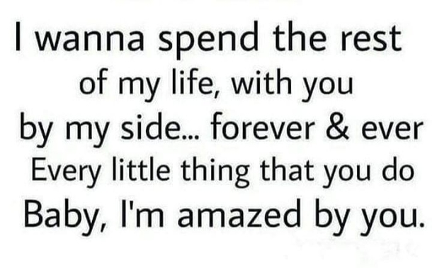 10 Adorable Love Quotes to Make Your Heart Flutter - picture 4