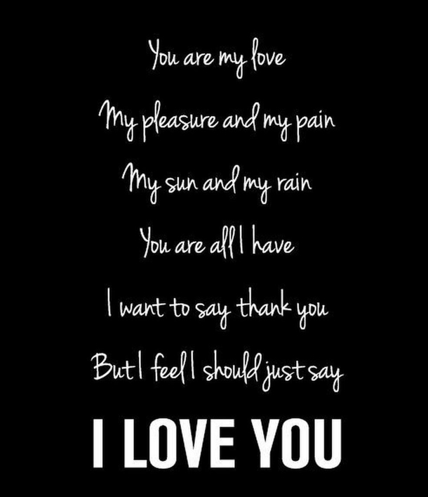 10 Adorable Love Quotes to Make Your Heart Flutter - picture 5