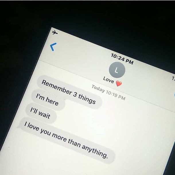 10 Adorable Love Quotes to Make Your Heart Flutter - picture 6