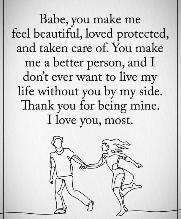 10 Adorable Love Quotes to Make Your Heart Flutter - picture 7