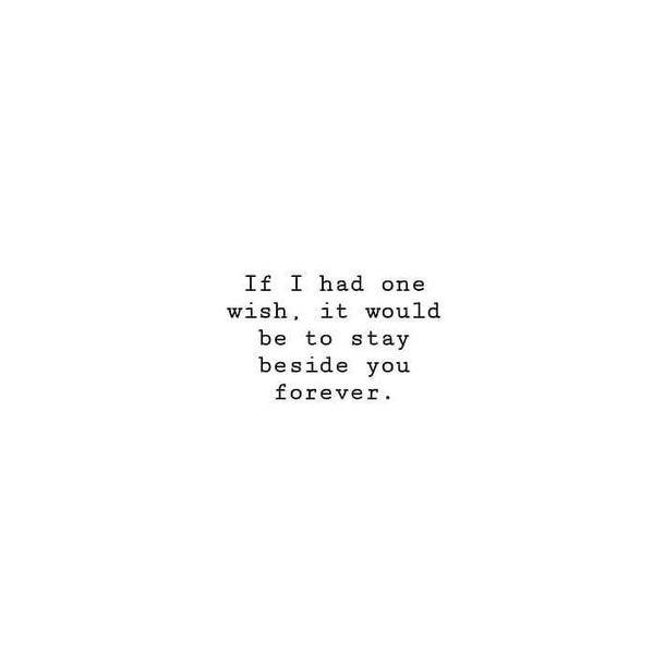 10 Adorable Love Quotes to Make Your Heart Flutter - picture 8