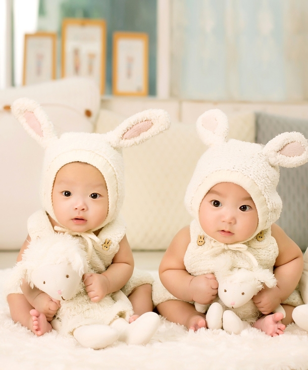 10 Adorable Photography Images Of Siblings - picture 5