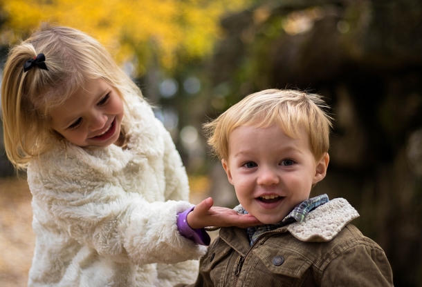 10 Adorable Photography Images Of Siblings - picture 6