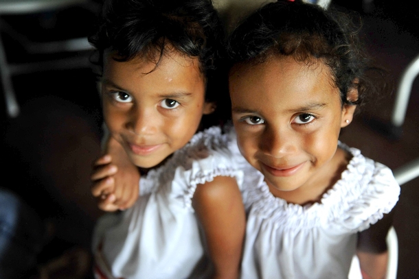 10 Adorable Photography Images Of Siblings - picture 7