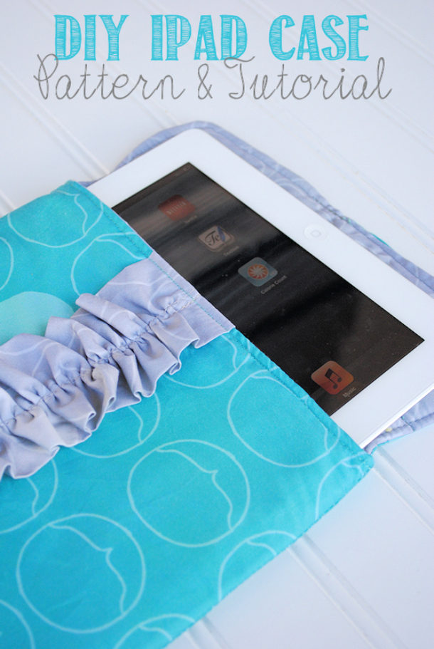 10 Adorable Things To Sew For Girls - picture 10