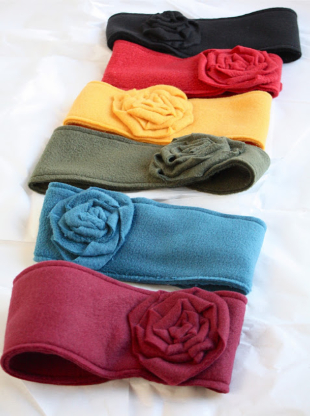 10 Adorable Things To Sew For Girls - picture 11