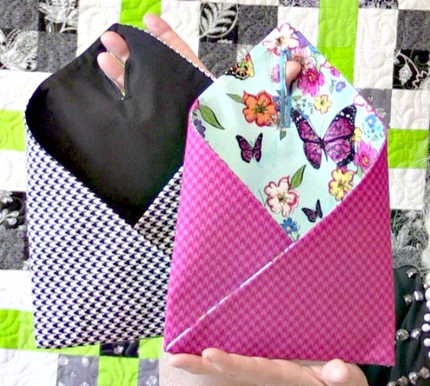 10 Adorable Things To Sew For Girls - picture 12