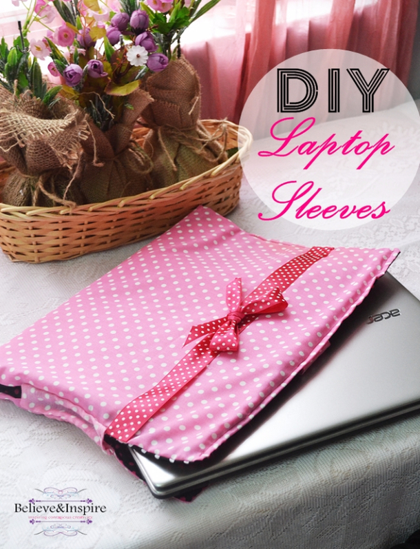 10 Adorable Things To Sew For Girls - picture 2