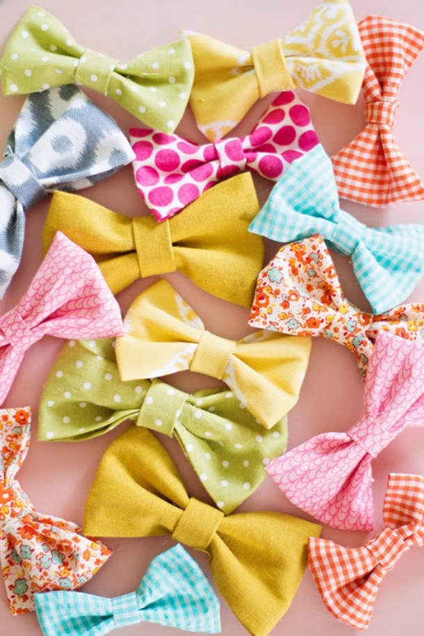 10 Adorable Things To Sew For Girls - picture 6