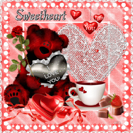 10 Adorable Valentine's Day Blessings - picture 10