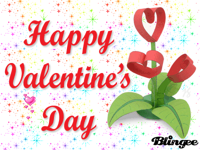 10 Adorable Valentine's Day Blessings - picture 11