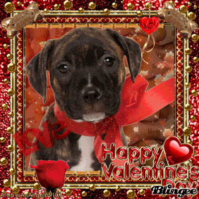 10 Adorable Valentine's Day Blessings - picture 2