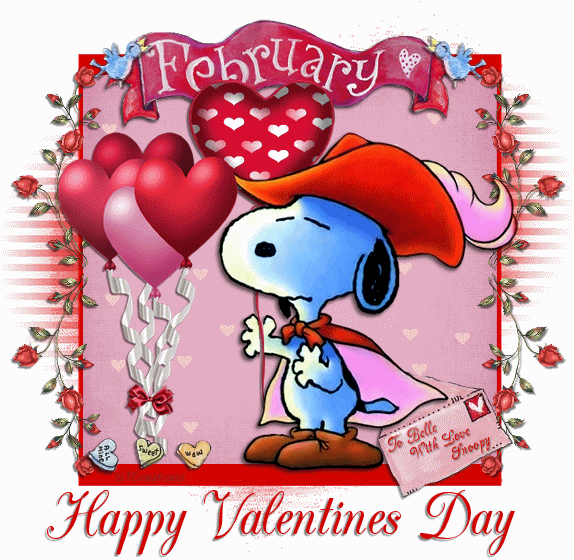 10 Adorable Valentine's Day Blessings - picture 3