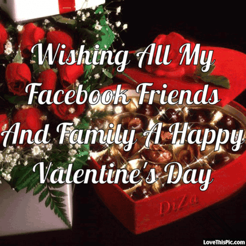 10 Adorable Valentine's Day Blessings - picture 5
