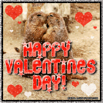 10 Adorable Valentine's Day Blessings - picture 6