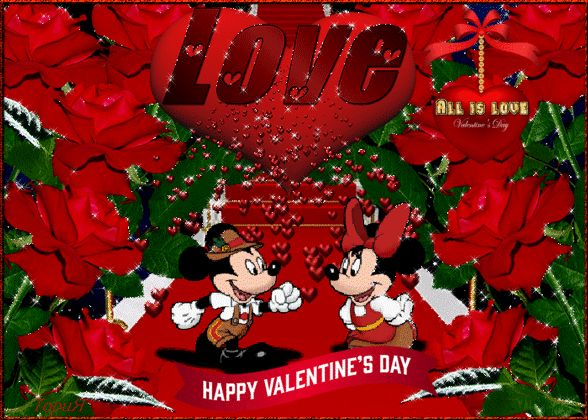 10 Adorable Valentine's Day Blessings - picture 8