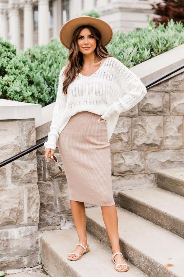 10+ Adorably Cute Casual Outfits to Elevate Your Closet! - picture 2