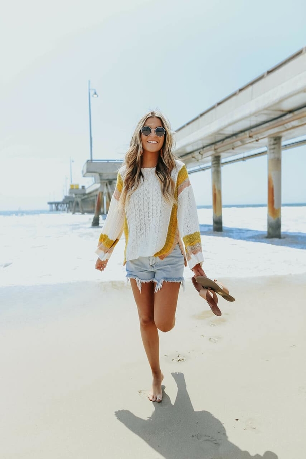 10+ Adorably Cute Casual Outfits to Elevate Your Closet! - picture 4