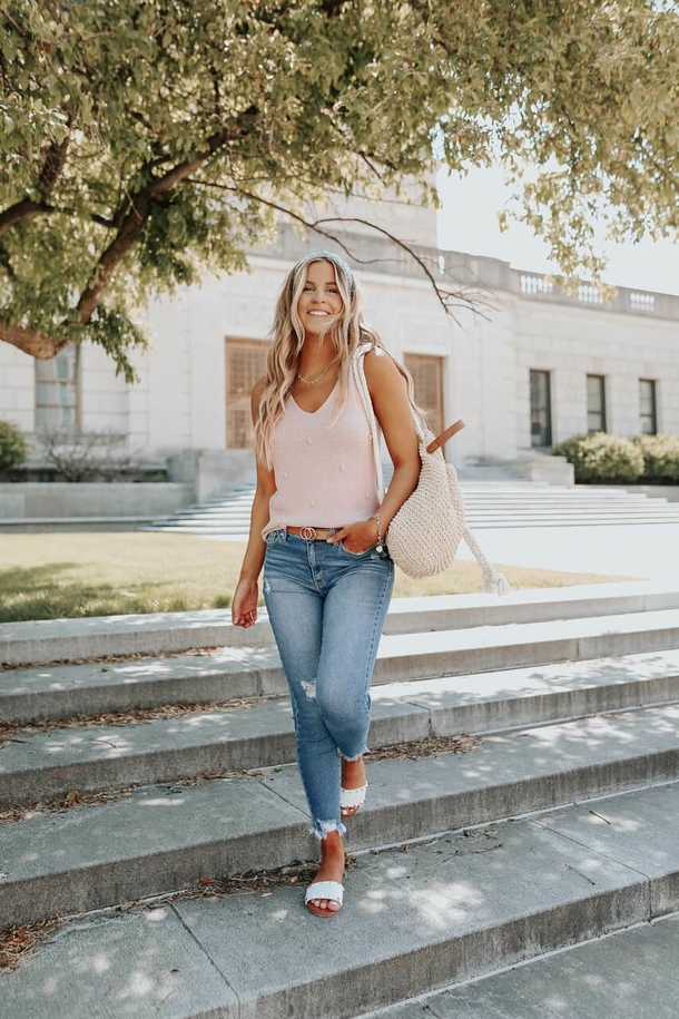 10+ Adorably Cute Casual Outfits to Elevate Your Closet! - picture 7