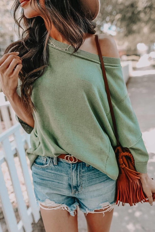 10+ Adorably Cute Casual Outfits to Elevate Your Closet! - picture 8