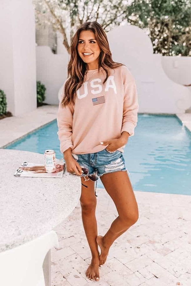10+ Adorably Cute Casual Outfits to Elevate Your Closet! - picture 9