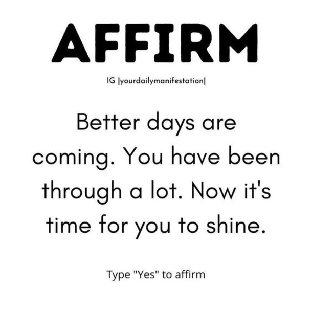 10 Affirmation Quotes For Success & Self Worth - picture 11