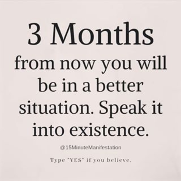 10 Affirmation Quotes For Success & Self Worth - picture 9