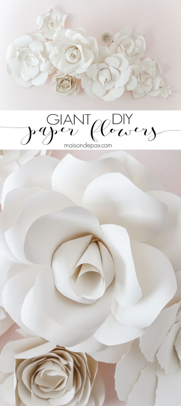 10 All White Stylish DIY Decoration Ideas - picture 5