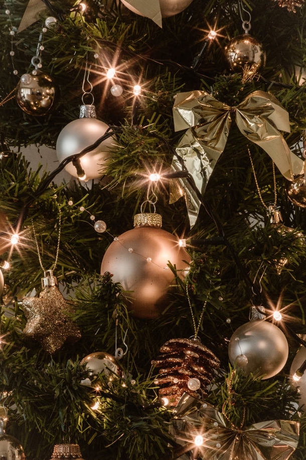 10 Amazing Christmas Ornaments & Baubles - picture 9