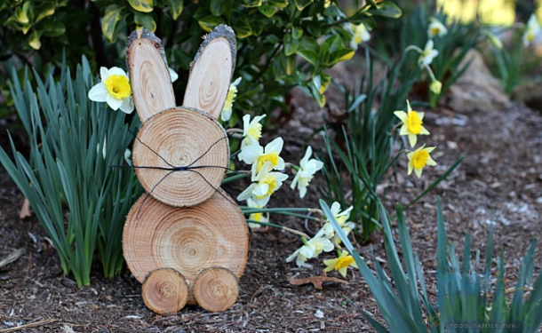 10 Amazing DIY Outdoor Easter Decorations For 2023 - picture 2
