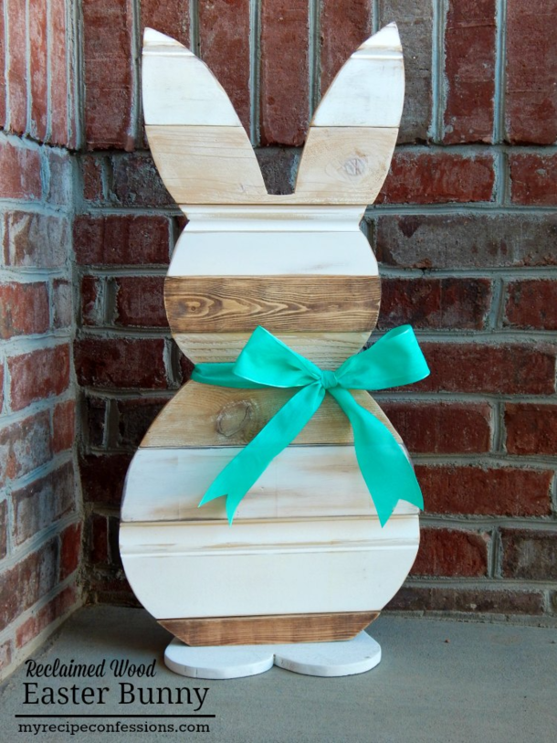 10 Amazing DIY Outdoor Easter Decorations For 2023 - picture 8