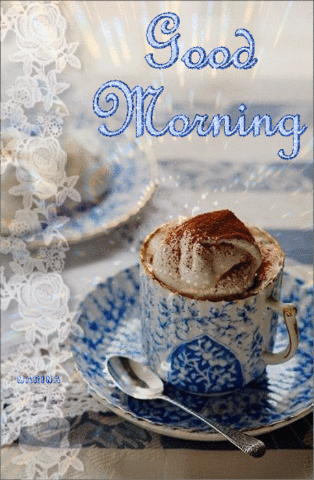10 Amazing Good Morning Animated Quotes - picture 10