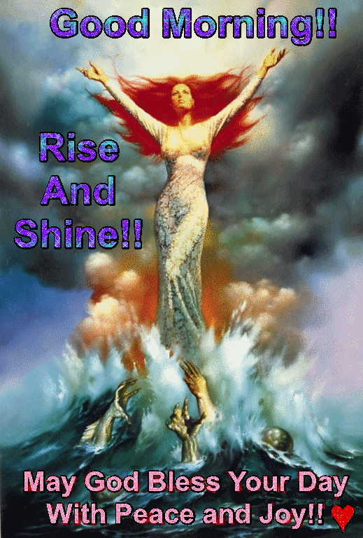 10 Amazing Good Morning Animated Quotes - picture 3