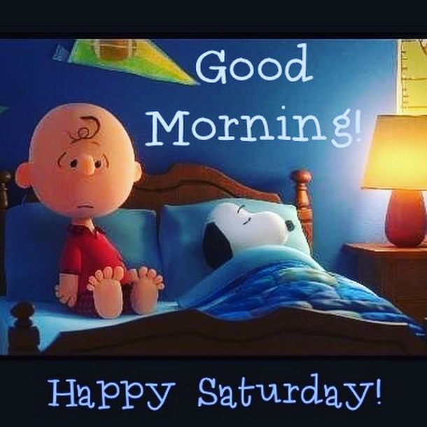 10 Amazing Good Morning Saturday Images - picture 3