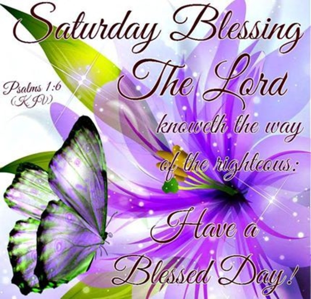 10 Amazing Good Morning Saturday Images - picture 4
