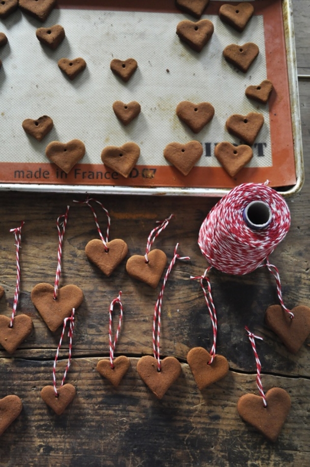 10 Amazing Homemade Christmas Ornaments - picture 7