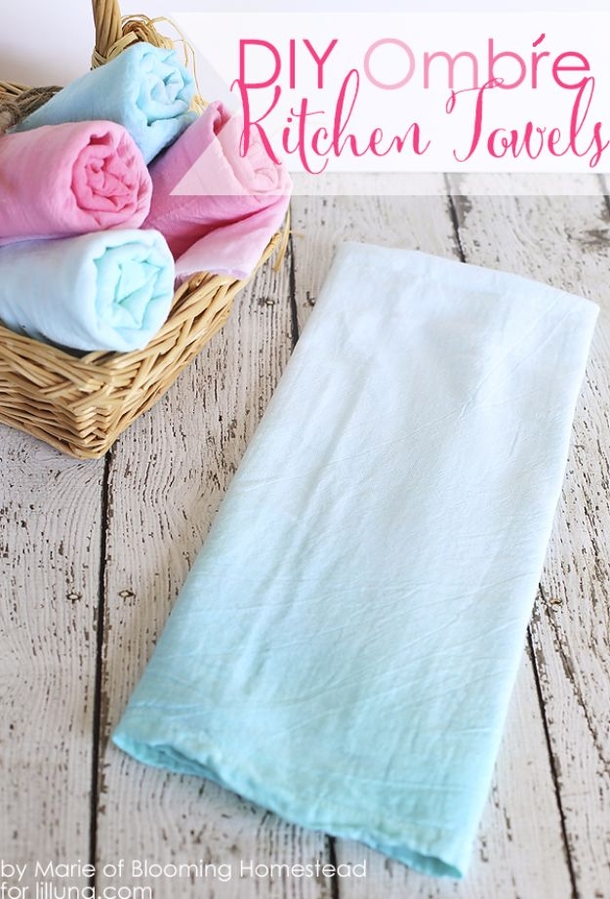 10 Amazing Last Minute DIY Gift Ideas - picture 2
