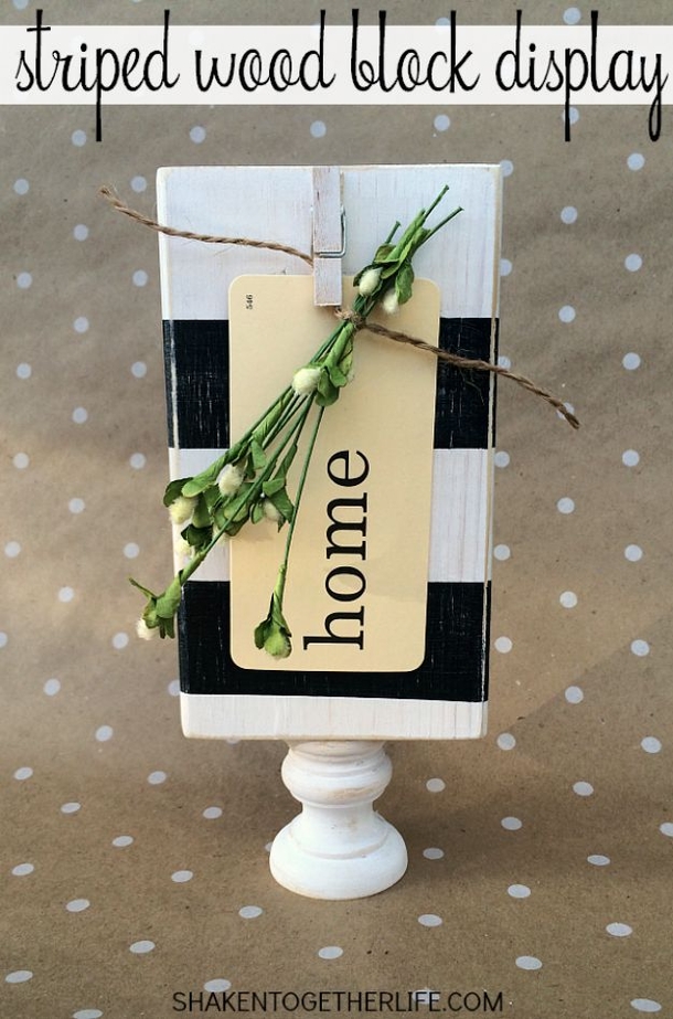 10 Amazing Last Minute DIY Gift Ideas - picture 3