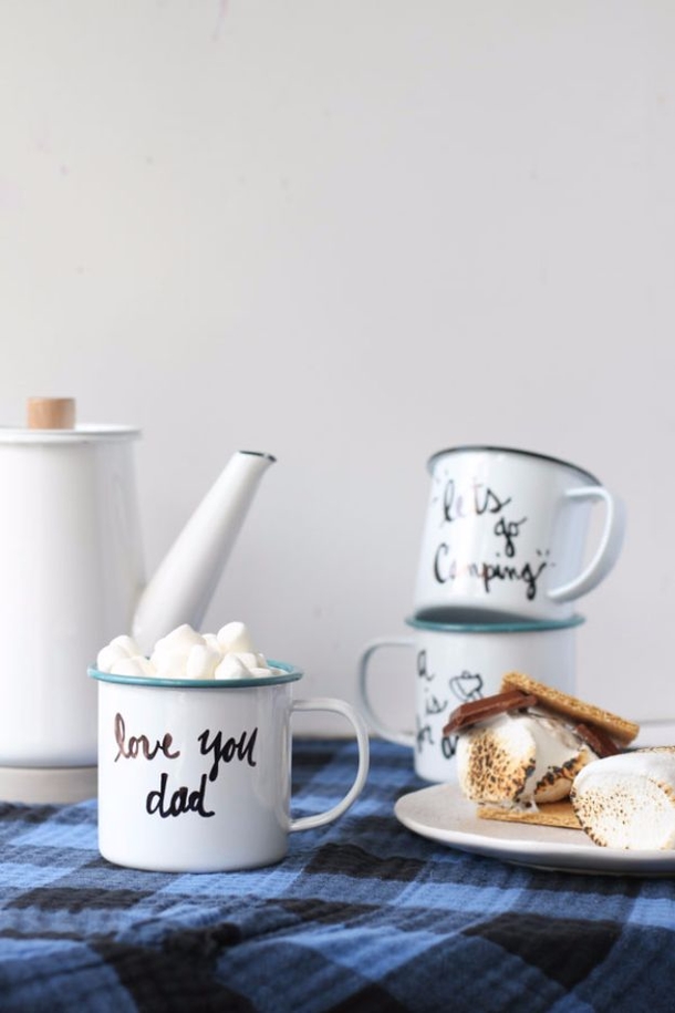 10 Amazing Last Minute DIY Gift Ideas - picture 6