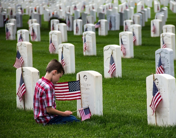 10 Amazing Memorial Day Pictures To Celebrate The Holiday - picture 11