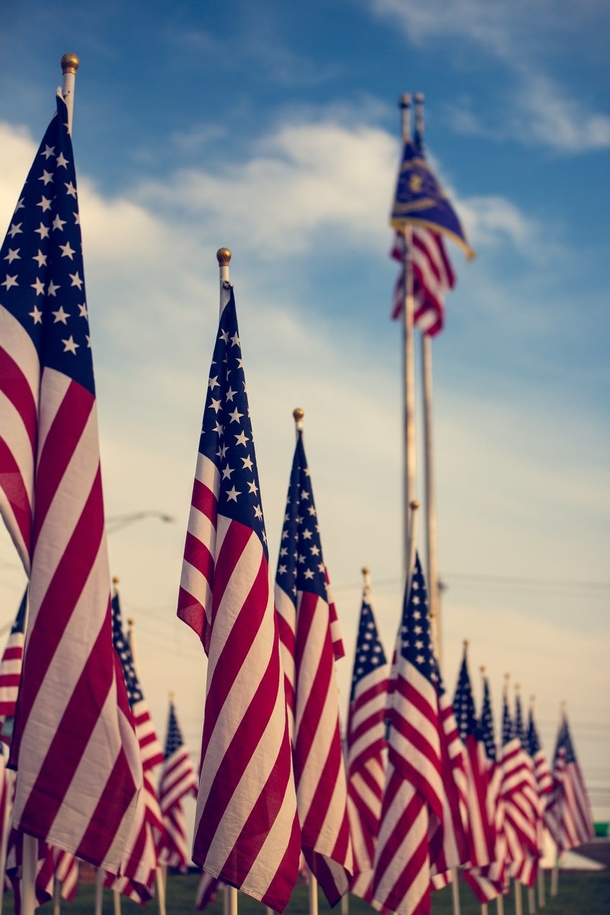 10 Amazing Memorial Day Pictures To Celebrate The Holiday - picture 3
