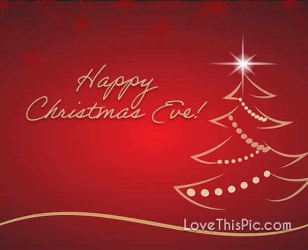10+ Amazing Merry Christmas Eve Messages, Quotes & Wishes - picture 10